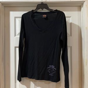 Harley Davidson women’s t shirt